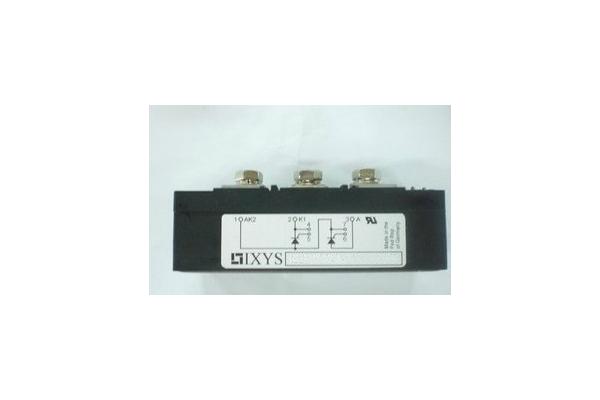 IGBT Power Module MDD132-14N1 HIgh Power Diode Modules IXYS IGBT Power Module