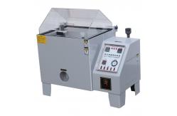 China Professional Salt Fog Chamber With 95%RH Test Humidity supplier