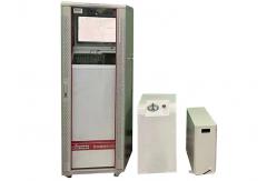 China 16MPA Pvc Plastic Pipe Hydrostatic Pressure Testing Machine Astm D1598 supplier