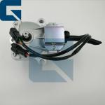 7834-41-2001 7834412001 Excavator PC130-7 Throttle Motor for sale