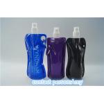 Waterproof energy drink k liquid storage bags coconut beverage Use for sale