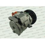 Air Compressor Motor Excavator Engine Parts for SANY / Air Conditioner Parts SSZL1711 for sale