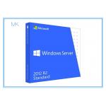Original Authentic Windows Server 2012 Versions Retailbox Win Server 2012 R2 Essentials for sale