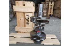 China Excavator Engine Parts Yanmar 3TNV84 Crankshaft 729350-21700 129001-21000 supplier