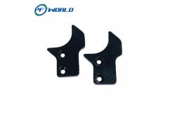 China High-Speed CNC Milling Parts With Precision Machining Services Milling Parts supplier