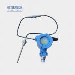 BT-W06 Zigbee Split Wireless Pressure Temperature Transmitter For Remote Environments for sale