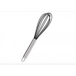 Nonscratching Kitchen Utensils Whisk Multifunction Plasticfree for sale