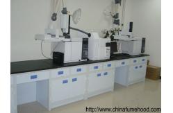 China China Ceramic Board Work Bench With PP Cabinet and Drawer supplier