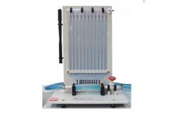 China Educational Equipment Technical Teaching Equipment Didactic Didactic device for studying a venturi supplier