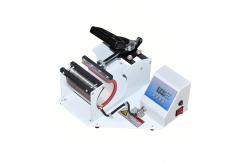 China Black 220V 350W Automatic Printing Machine supplier