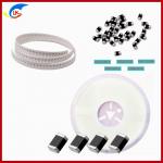 Surface Mount NTC Thermistor 100K Ohm 104F3950 4250 1%-5% Chip For Temperature Detection for sale