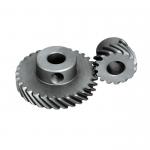 Staggered Axial Oblique Gear For Sewing M/C for sale