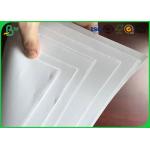 FSC Certificated 70gsm Uncoated Woodfree Paper With Good Smoothness For Printing Textbooks