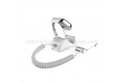 China Anti Theft Smart Watch Stand With Remote Control supplier