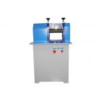 IEC60811 Cable Testing Equipment Dumble Test Pieces Preparing Machine 16.7 m / min for sale