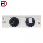 Steel Plate With Plastic Spray Cold Room Evaporator for Medium Temperature Customized Acceptable for sale