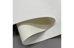 China Waterproof And Anti-Cracking 360gsm Matte Inkjet Cotton Canvas For Pigment Dye supplier