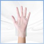 Soft Disposable TPE Gloves Good Adhesion High Transparency for sale