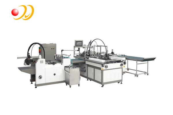 Pouch Laminating Machine , Dry Lamination Machine Customized