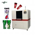 Master The Art Of Deep Printing With Our Rotary Inkjet Printer for sale