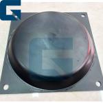 3P-2482 Pad AS - Resilient for D11R