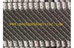 China 30% Higher Capacity Advanced Column Distillation Packing 452Y supplier