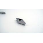 Customized PCBN PCD Grinding Tools Rhombus High Accuracy For CNC Lathe for sale