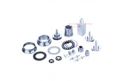 China Multi Material Adaptation For CNC Precision Turning Parts supplier