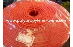 China 1 Ply Polypropylene Tying Twine supplier