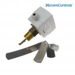Chiller 250V Switch Water Flow For Liquid Flow Monitoring for sale