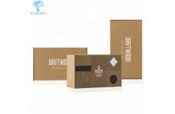 China Heavyweight 7 Layers Corrugated Shipping Boxes 4C Printing supplier