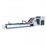 PRY-F Series Fully Automatic Servo Type Paper Flute Laminating Machine for sale