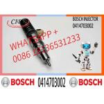 Engine Fuel Injector 0414703002 0414703003 0414703005 0414703007 0414703004 504132378