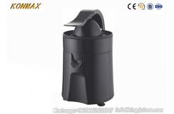 China Durable 160 Watt Power Electric Orange Squeezer Handle Cone Orange Lime supplier