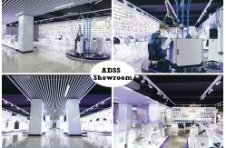 China DPL Laser Machine manufacturer