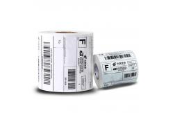 China Custom Printed Self Adhesive Labels , Pretty Reusable Sticky Labels On A Roll supplier