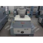 100G Big Exciting Force Vibration Table Testing Equipment With 600*600mm Slip Table for sale