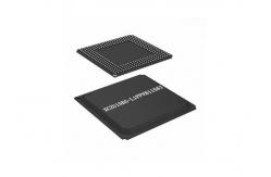 China Integrated Circuit Chip XCZU15EG-L1FFVB1156I Field Programmable Gate Array 1156FCBGA supplier