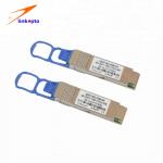 1310nm 2km 40G QSFP+ Transceiver LC Connectors HUAWEI Arista PSM4 Module Cisco Compatible for sale