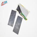 Manufacturer Ultra Thin High Temperature Resistant Graphite Sheet for sale