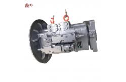 China A28V A28VO A28VO130 A28VO280 Series Axial Piston Variable Double Pump A28VO130E71CP0/10DRVCG3R12F1B2S40-S supplier
