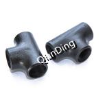 Wpb A234 SCH5S Carbon Steel Equal Tee Size 60 Inch