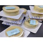 Anti Static 2715mm Coated Format Tape For Filter for sale