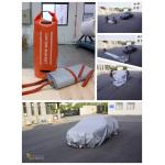 Premium EV Car Fire Blankets Essential Safety Gear For Electric Vehicles for sale