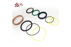 China 550-42909 DIPPER SEAL KIT For JCB 4DX 55042909 supplier