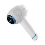 White Facial Hair Removal Epilator IPL Laser Hair Removal For Women for sale