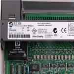 Allen Bradley Modules 1746-NR8 AB 1746-NR8 SLC 500 RTD/Resistance Input Module for sale