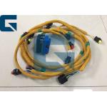  320D E320D Excavator Machine Parts Engine C6.4 Wiring Harness 296-4617 2964617 for sale