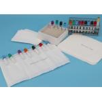 2.5 X3 Liquid Absorbent Pads And Pouches For Laboratory Specimen Tubes packaging for sale