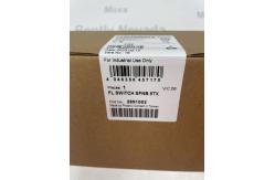 China Phoenix FL SWITCH SFNB 8TX - Industrial Ethernet Switch 2891002 supplier